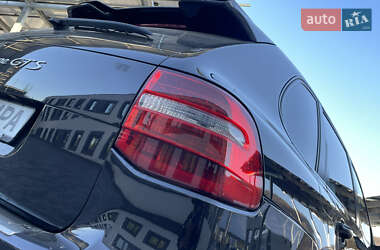 Позашляховик / Кросовер Porsche Cayenne 2009 в 