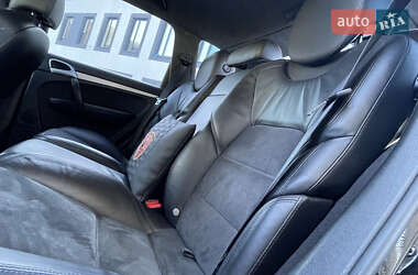 Позашляховик / Кросовер Porsche Cayenne 2009 в 