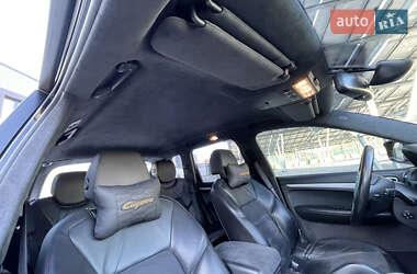 Позашляховик / Кросовер Porsche Cayenne 2009 в 