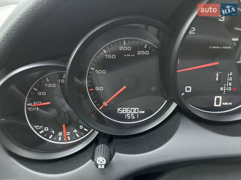 Внедорожник / Кроссовер Porsche Cayenne 2012 в Хмельницком фото 14 Внедорожник / Кроссовер Porsche Cayenne 2012 в Хмельницком