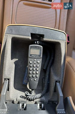 Внедорожник / Кроссовер Porsche Cayenne 2006 в 