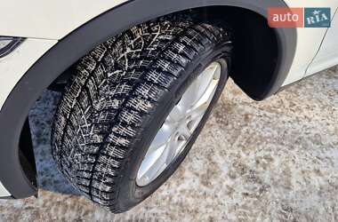 Внедорожник / Кроссовер Porsche Cayenne 2013 в 