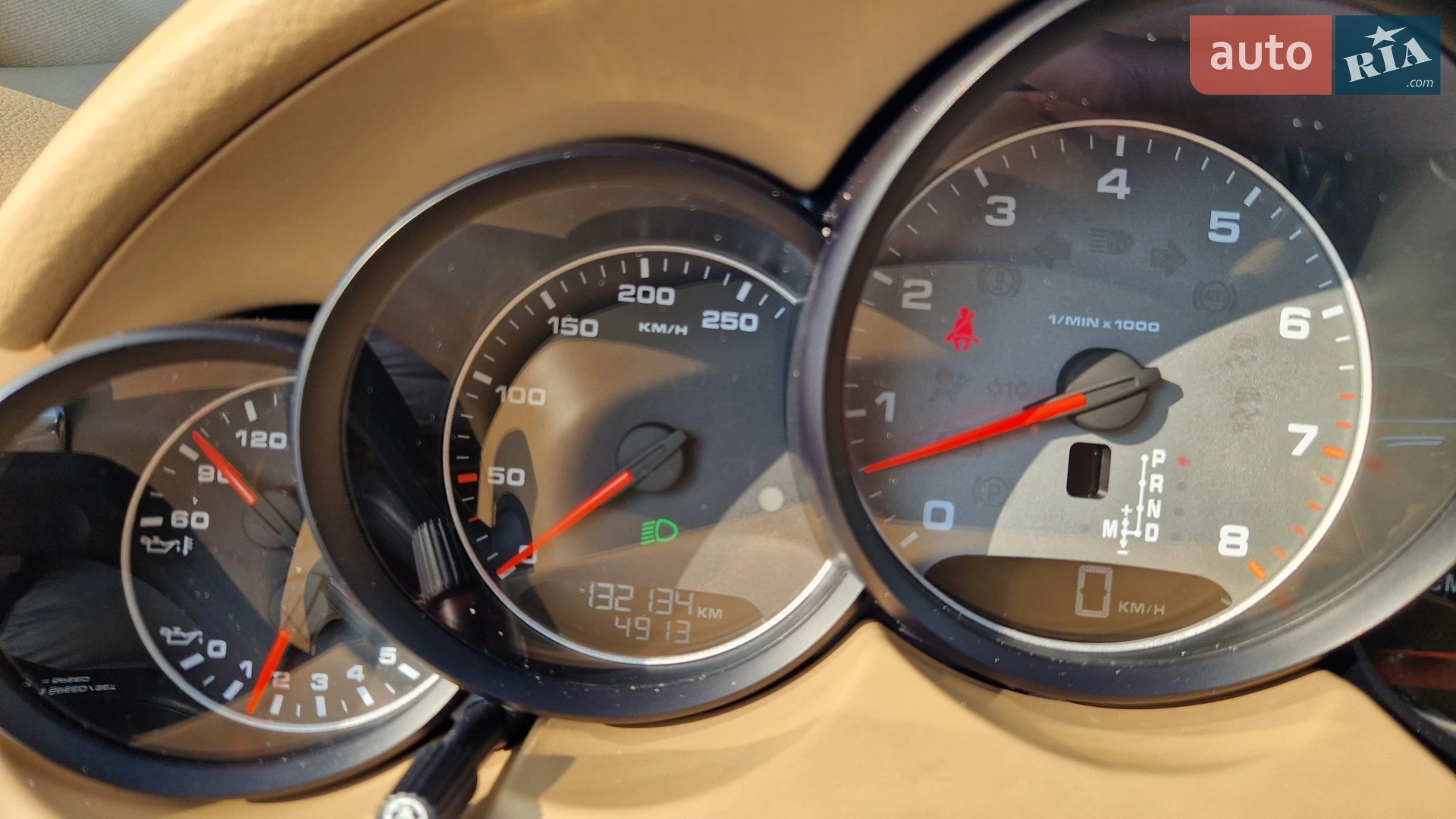 2013 Porsche Cayenne - мініатюра 18