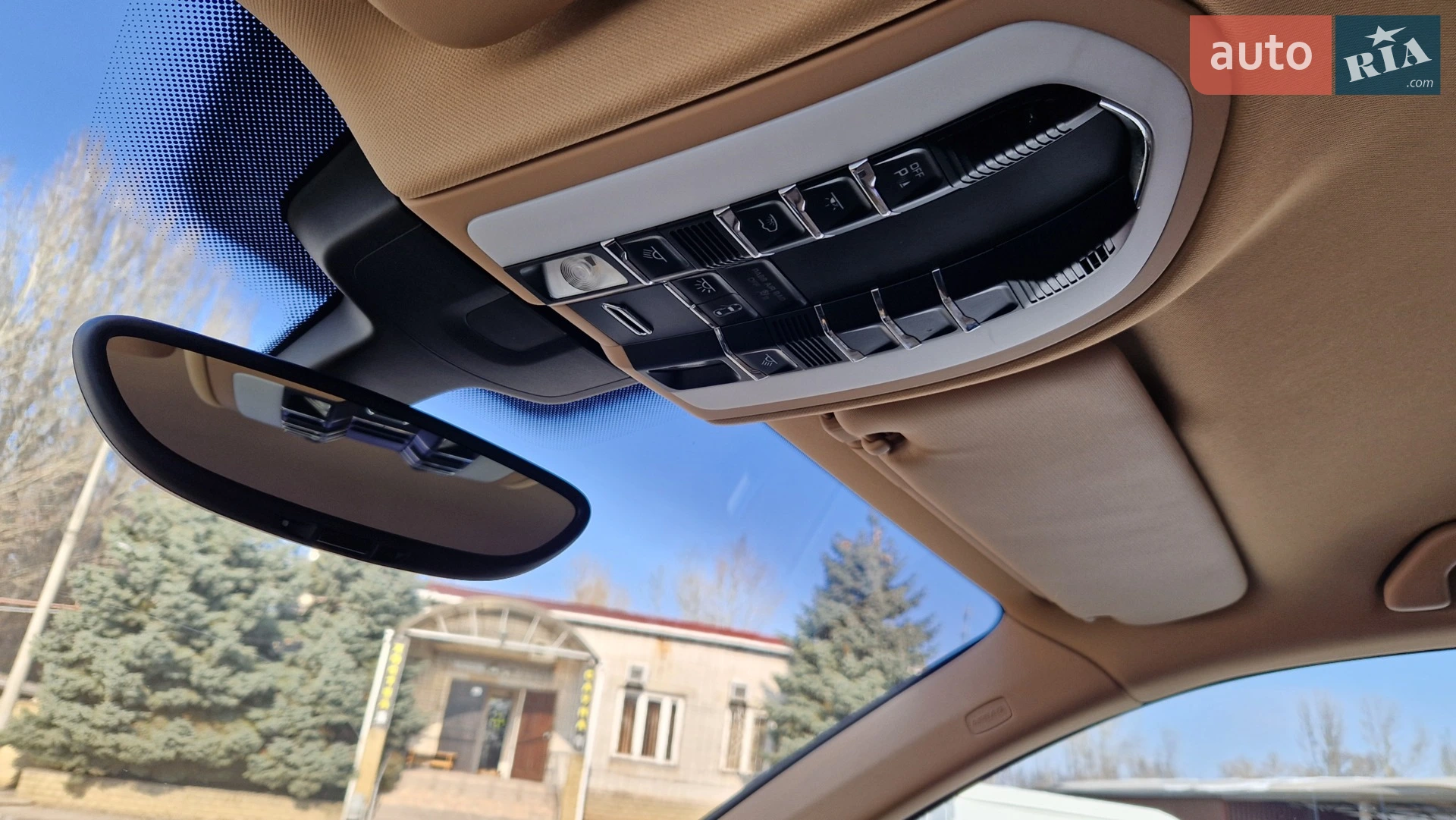 2013 Porsche Cayenne - мініатюра 24