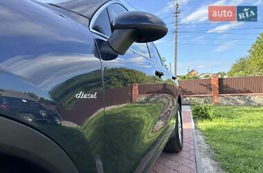 Внедорожник / Кроссовер Porsche Cayenne 2011 в 