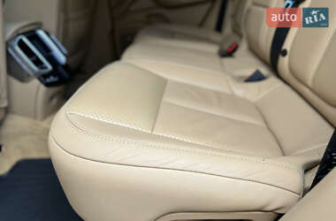 Позашляховик / Кросовер Porsche Cayenne 2010 в 