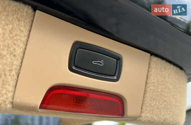Позашляховик / Кросовер Porsche Cayenne 2010 в 