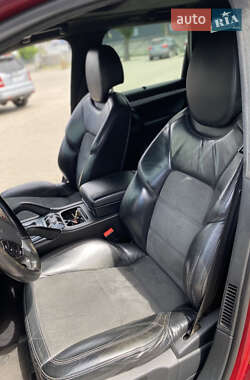 Внедорожник / Кроссовер Porsche Cayenne 2008 в 