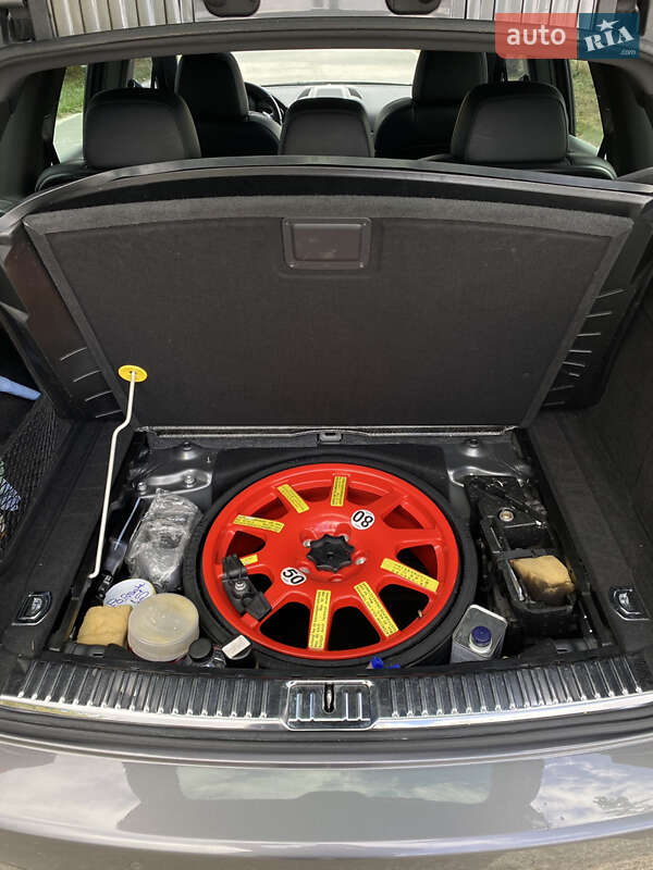 Позашляховик / Кросовер Porsche Cayenne 2010 в Києві фото 23 Позашляховик / Кросовер Porsche Cayenne 2010 в Києві