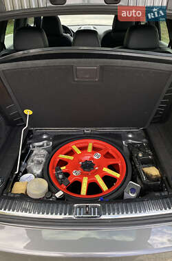 Внедорожник / Кроссовер Porsche Cayenne 2010 в 