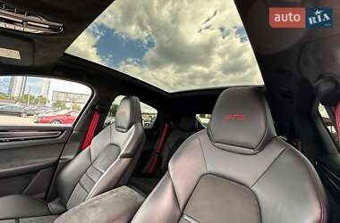 Внедорожник / Кроссовер Porsche Cayenne 2021 в 