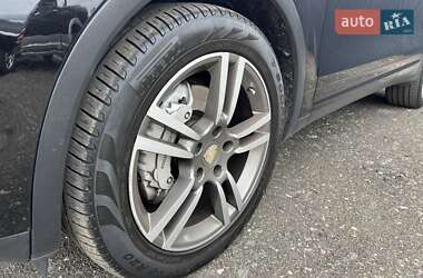 Позашляховик / Кросовер Porsche Cayenne 2010 в 