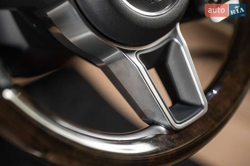 Внедорожник / Кроссовер Porsche Cayenne 2020 в Одессе