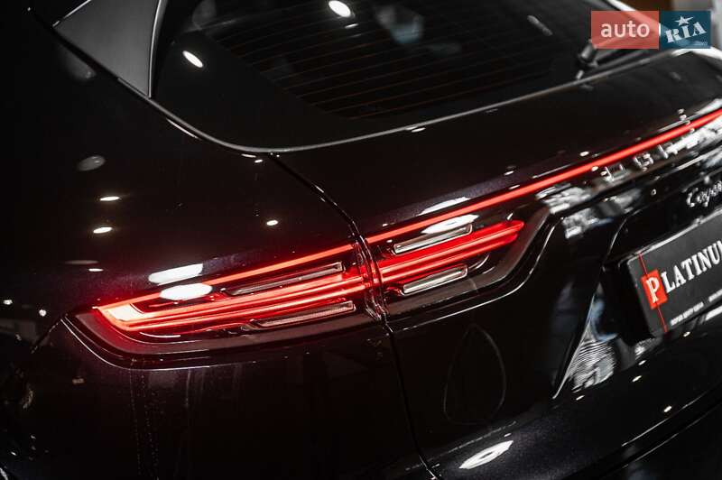 Внедорожник / Кроссовер Porsche Cayenne 2020 в Одессе