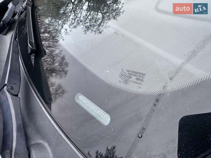 Внедорожник / Кроссовер Porsche Cayenne 2013 в Кропивницком фото 5 Внедорожник / Кроссовер Porsche Cayenne 2013 в Кропивницком