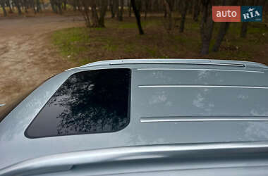 Внедорожник / Кроссовер Porsche Cayenne 2013 в 