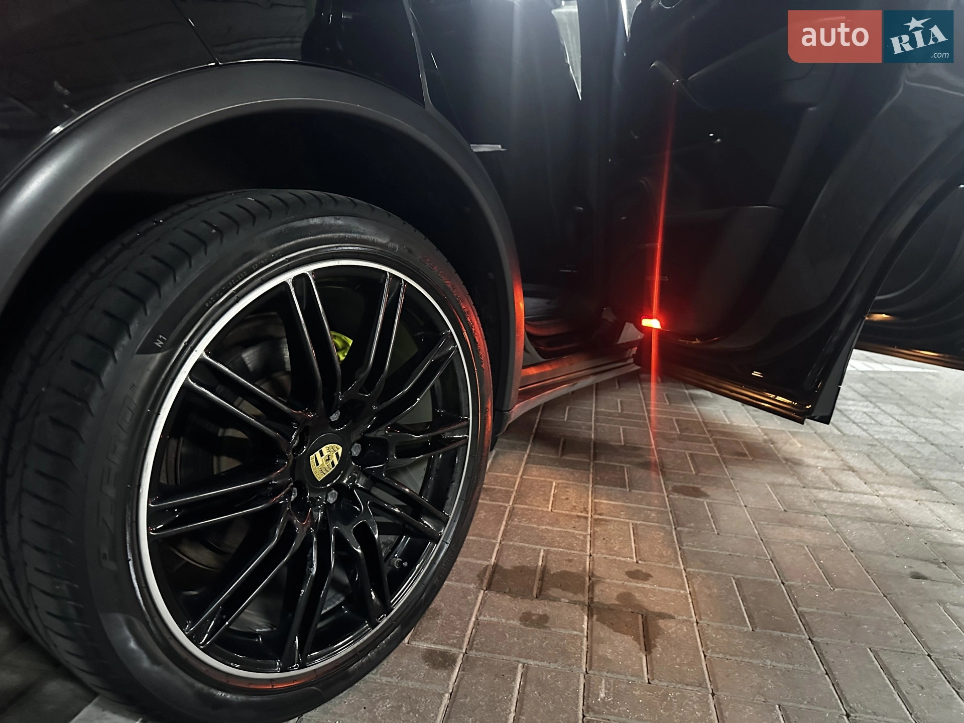 2015 Porsche Cayenne - мініатюра 17