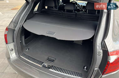Внедорожник / Кроссовер Porsche Cayenne 2012 в 