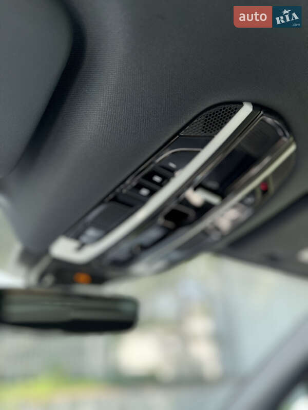 Внедорожник / Кроссовер Porsche Cayenne 2019 в Черновцах фото 30 Внедорожник / Кроссовер Porsche Cayenne 2019 в Черновцах