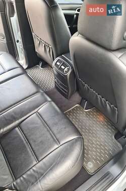Внедорожник / Кроссовер Porsche Cayenne 2007 в 