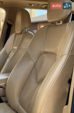 Внедорожник / Кроссовер Porsche Cayenne 2012 в 