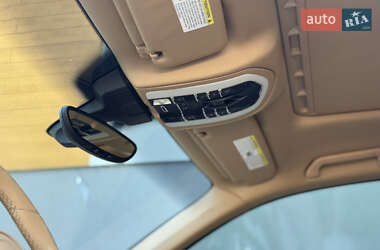 Внедорожник / Кроссовер Porsche Cayenne 2010 в 