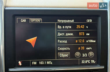 Внедорожник / Кроссовер Porsche Cayenne 2010 в 