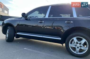 Внедорожник / Кроссовер Porsche Cayenne 2005 в 