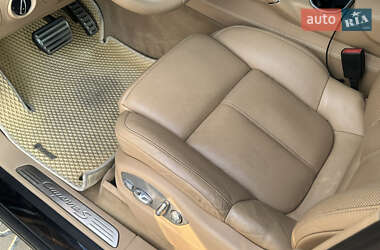 Внедорожник / Кроссовер Porsche Cayenne 2014 в 