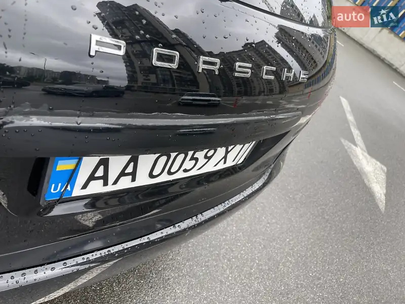 Porsche Cayenne 2012 VIN WP1ZZZ92ZDLA03033 фото оголошення 17 з 49