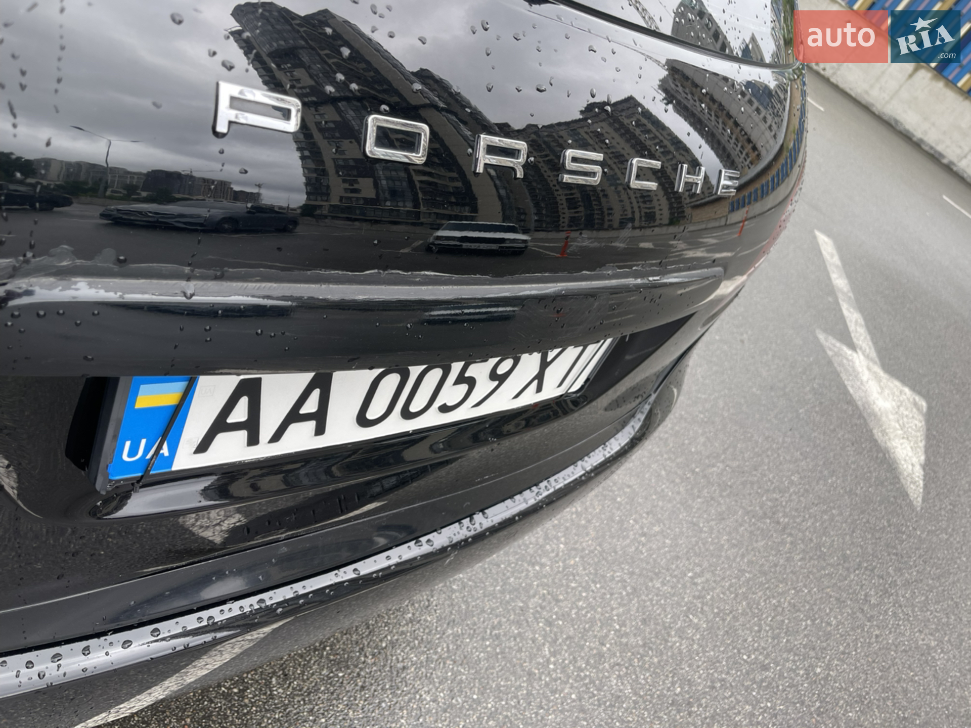 2012 Porsche Cayenne - мініатюра 17