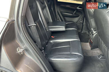 Внедорожник / Кроссовер Porsche Cayenne 2007 в 