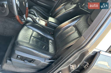 Внедорожник / Кроссовер Porsche Cayenne 2007 в 