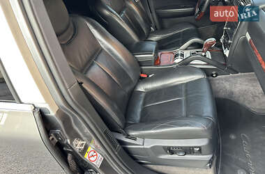 Внедорожник / Кроссовер Porsche Cayenne 2007 в 