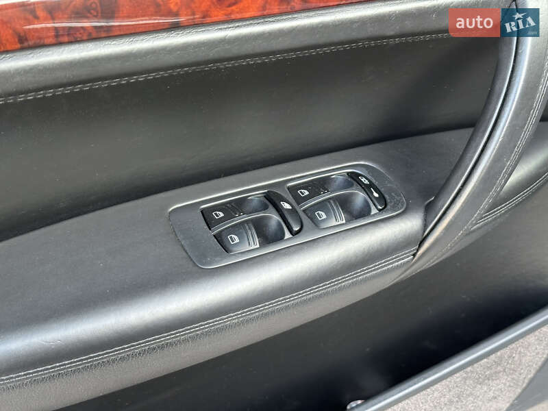 Внедорожник / Кроссовер Porsche Cayenne 2007 в Тернополе