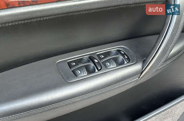 Внедорожник / Кроссовер Porsche Cayenne 2007 в 