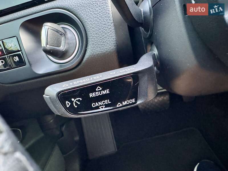 Позашляховик / Кросовер Porsche Cayenne 2018 в Києві