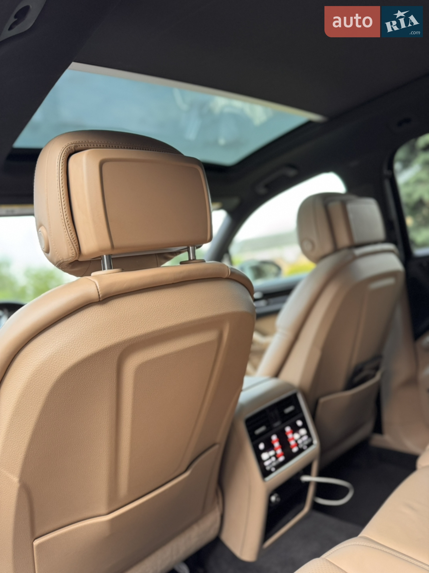 2020 Porsche Cayenne - мініатюра 30