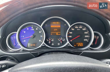 Внедорожник / Кроссовер Porsche Cayenne 2007 в 