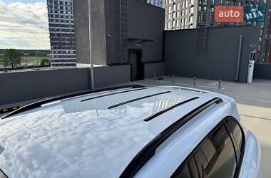 Внедорожник / Кроссовер Porsche Cayenne 2013 в 