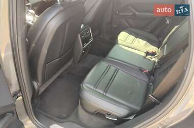 Внедорожник / Кроссовер Porsche Cayenne 2019 в 