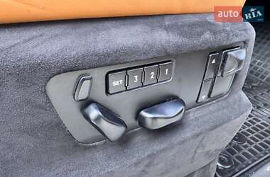 Внедорожник / Кроссовер Porsche Cayenne 2008 в 