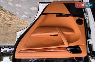Внедорожник / Кроссовер Porsche Cayenne 2008 в 