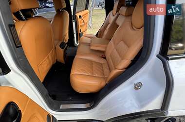 Внедорожник / Кроссовер Porsche Cayenne 2008 в 