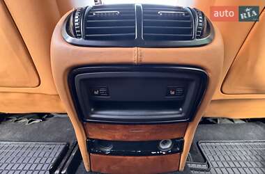Внедорожник / Кроссовер Porsche Cayenne 2008 в 