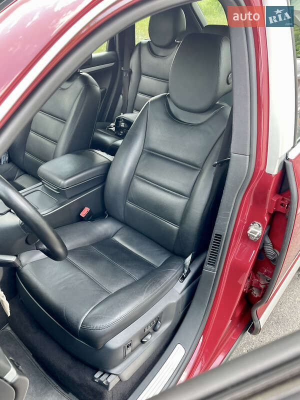 Внедорожник / Кроссовер Porsche Cayenne 2009 в Киеве фото 13 Внедорожник / Кроссовер Porsche Cayenne 2009 в Киеве