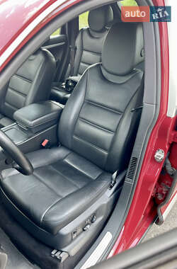 Внедорожник / Кроссовер Porsche Cayenne 2009 в 