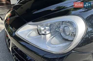 Внедорожник / Кроссовер Porsche Cayenne 2007 в 