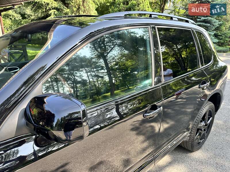 Внедорожник / Кроссовер Porsche Cayenne 2007 в Киеве фото 2 Внедорожник / Кроссовер Porsche Cayenne 2007 в Киеве