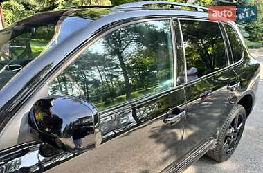 Внедорожник / Кроссовер Porsche Cayenne 2007 в 